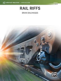 Rail Riffs 
