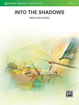 Into the Shadows Standard