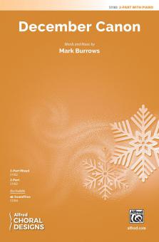 December Canon Standard