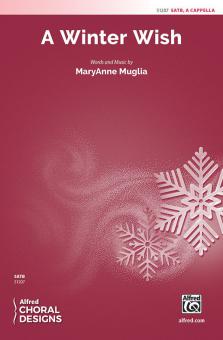 A Winter Wish Standard