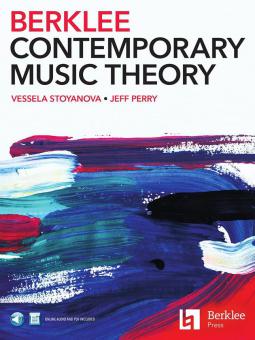 Berklee Contemporary Music Theory 