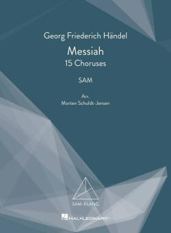 15 Choruses from 'Messiah' 