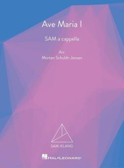 Ave Maria 1 