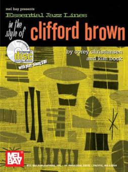Essential Jazz Lines B.C. 