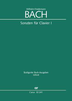 Sonaten für Clavier 1 Download