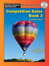 Competition Solos 3 