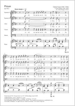 Prison op. 83/1 Download
