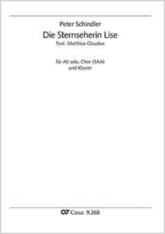Die Sternseherin Lise Download