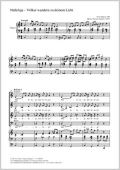 Halleluja Download
