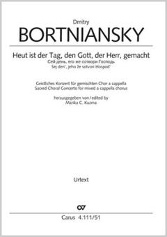 Sej den', jeho ze sotvori Hospod' Download