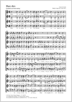 Haec dies Download