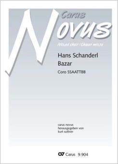Bazar Download