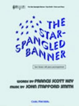 Star Spangled Banner 