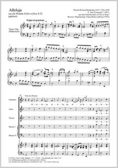 Alleluja Download