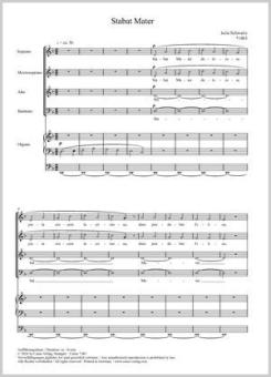 Stabat Mater Download