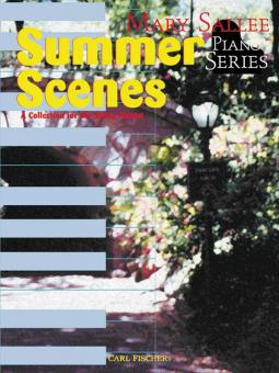 Summer Scenes 