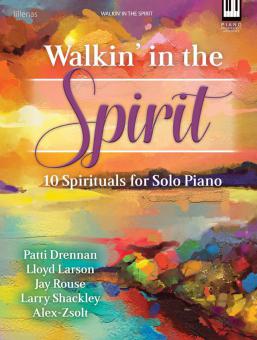 Walkin' in the Spirit 