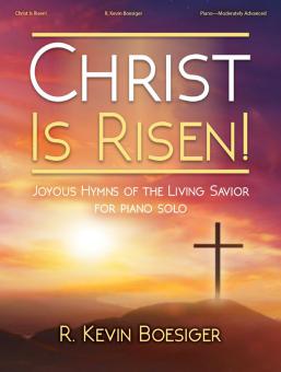 Christ Is Risen! 