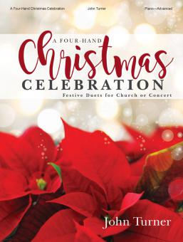A 4-Hand Christmas Celebration 