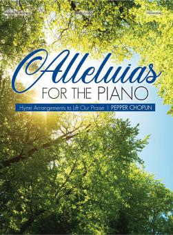 Alleluias for the Piano 