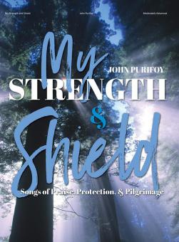 My Strength and Shield 