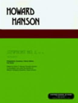Symphony No.2 op. 30 