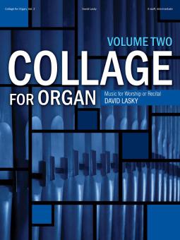 Collage for Organ 2 