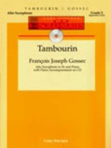 Tambourin 