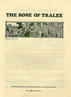 Glover the Rose of Tralee 