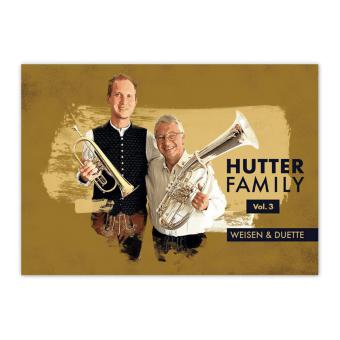 Hutter Family 3 