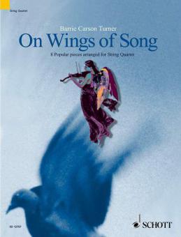 On Wings of Song Download