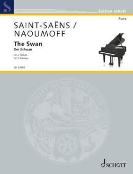 The Swan Download