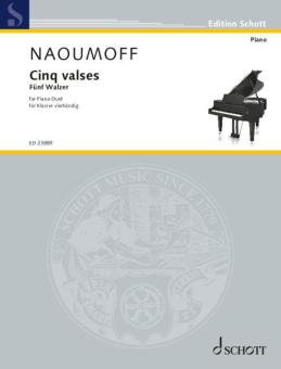 5 waltzes Download