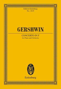 Concerto in F Download