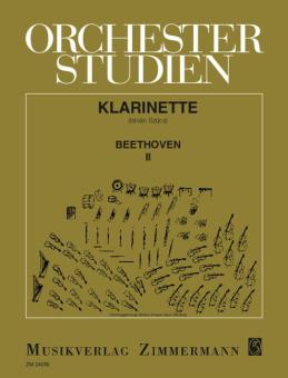 Orchestra Studies 