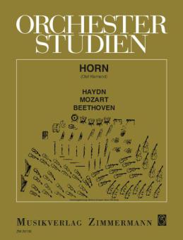 Orchestra Studies 