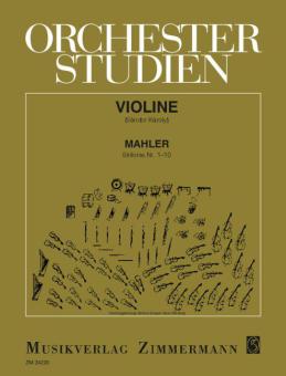 Orchestra Studies 