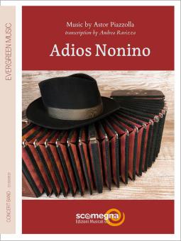 Adios Nonino 