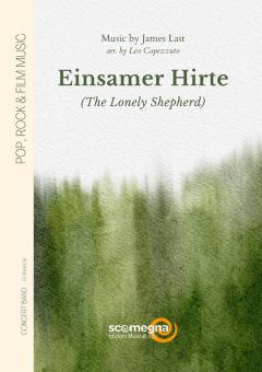 The Lonely Shepherd 