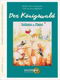 Der Königswald 