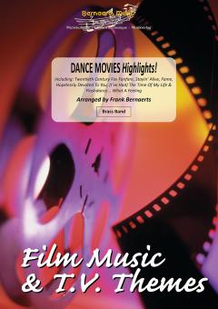Dance Movies Highlights! 