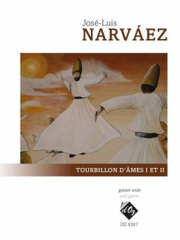 Tourbillon d'âmes 1 et 2 