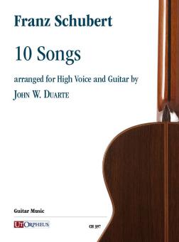 10 Songs 