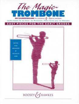 The Magic Trombone 
