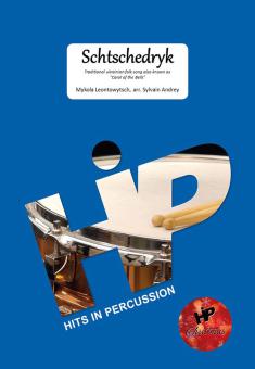 Schtschedryk 