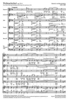 Do you come, light of the Gentiles? op. 57,6 Download