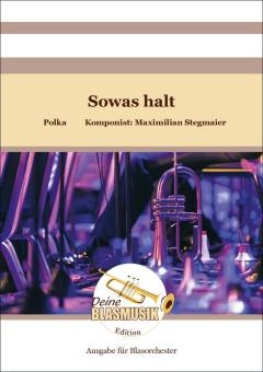 Sowas halt 
