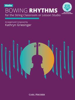 Bowing Rhythms 