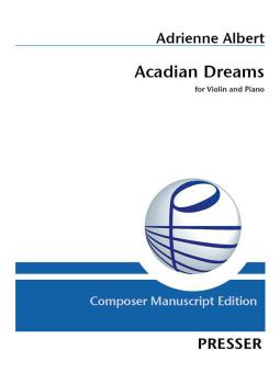 Acadian Dreams 