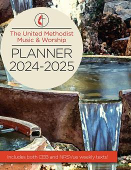 Prepare! 2024-2025 CEB/NRSV Edition 